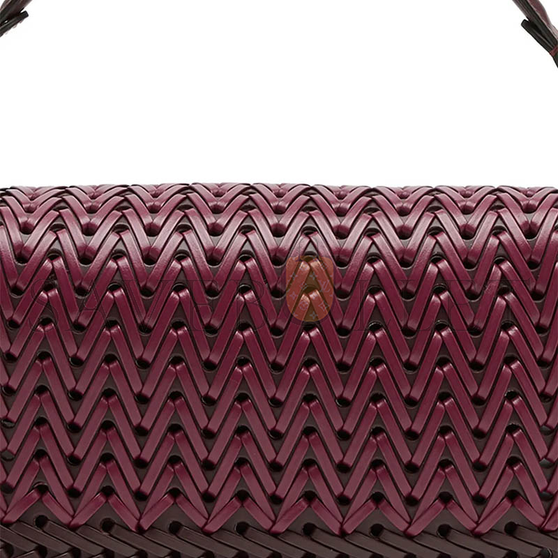 FENDI BAGUETTE BAG (27*15*6.5cm) 